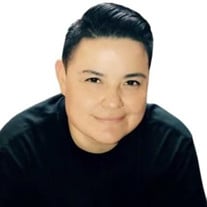 Lisa M. Flores's obituary , Passed away on July 23, 2024 in Fresno, California