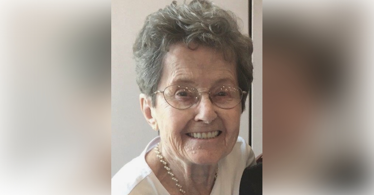 Gail M. Gillette Obituary