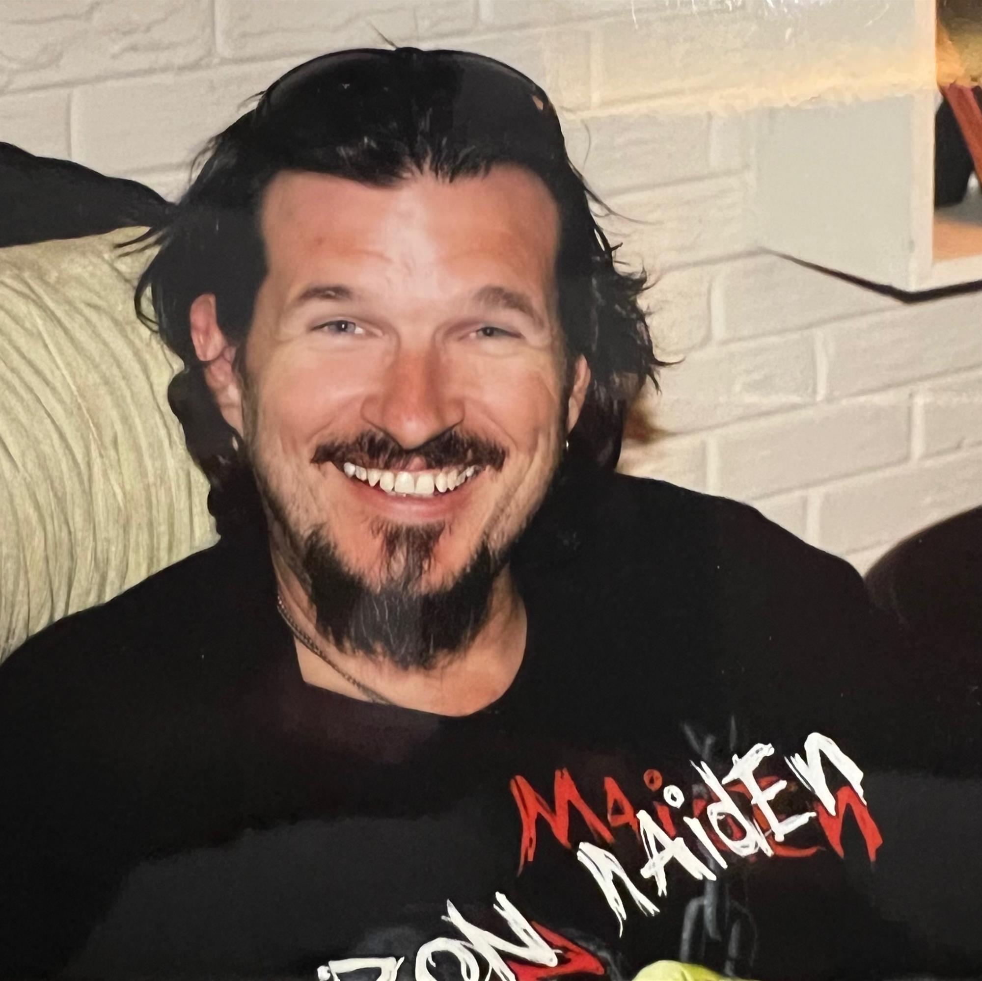 Richard L. Mutispaugh III's obituary , Passed away on July 25, 2024 in Augusta, Georgia