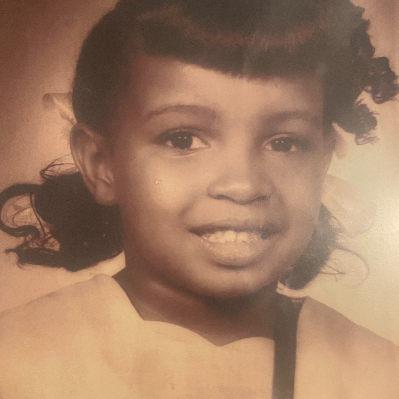 Sharyn Anita McIntyre