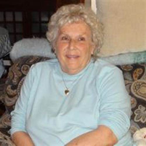 Margaret (Margie) Howell