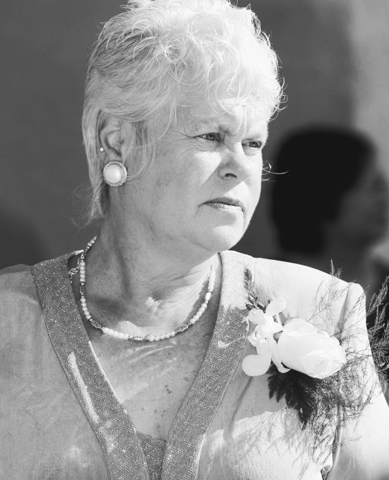 Martha Ann Bullis