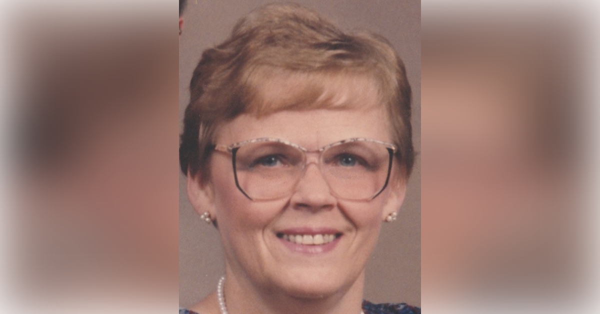 Shirley A. French
