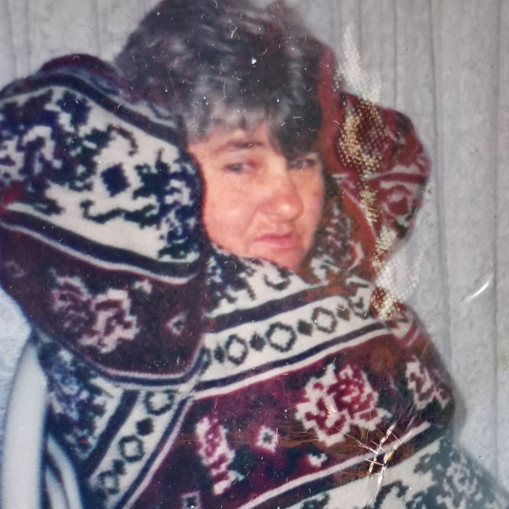 Jane Lorraine Mortlock