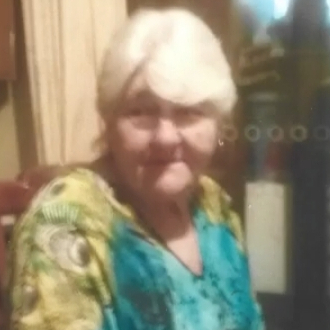 Jane Lorraine Mortlock