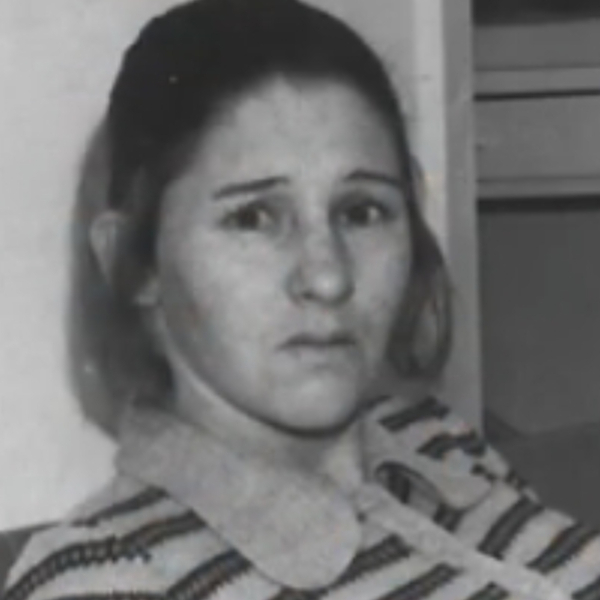 Jane Lorraine Mortlock