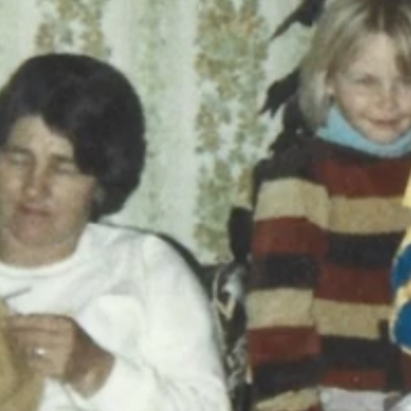 Jane Lorraine Mortlock