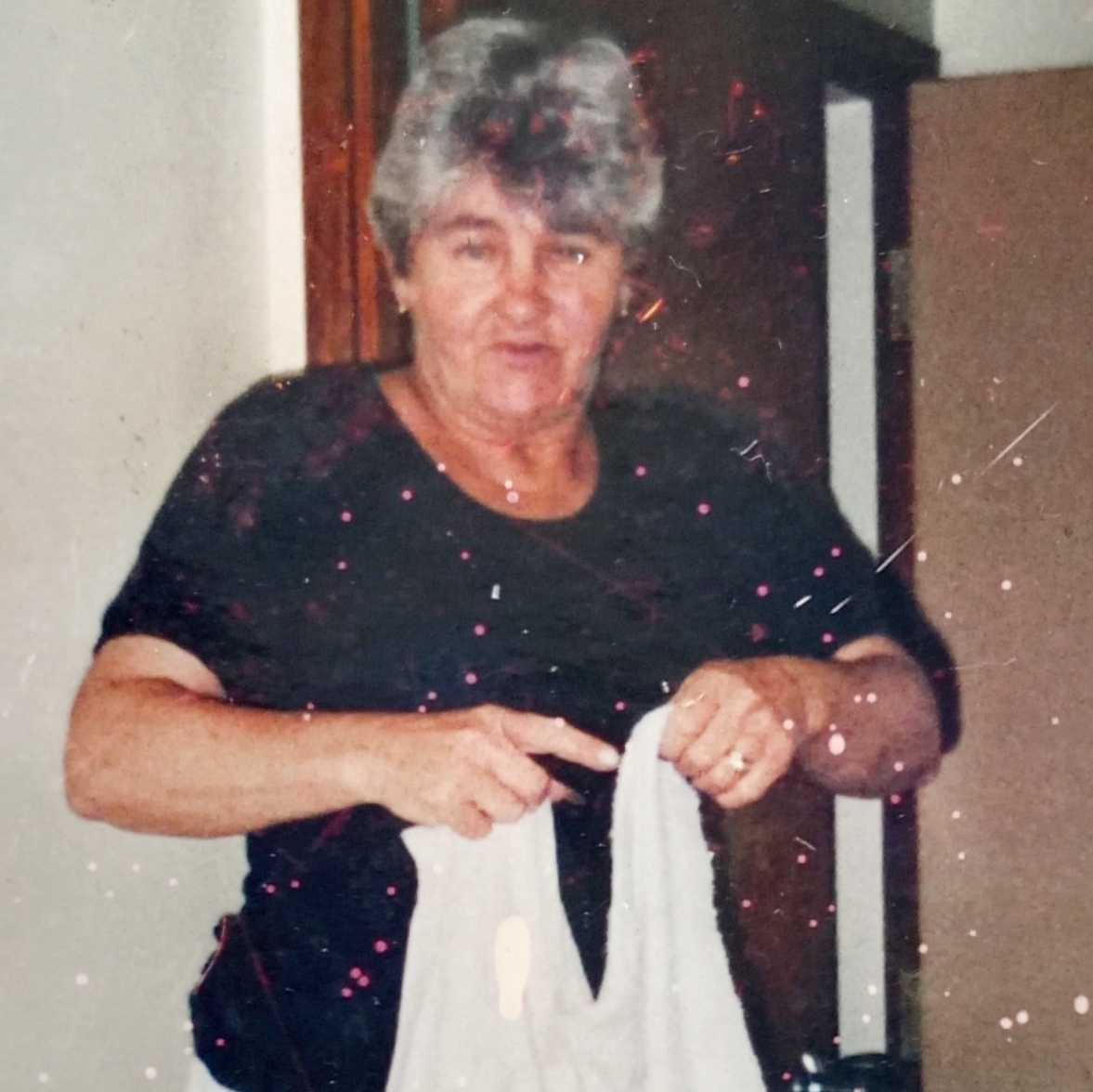 Jane Lorraine Mortlock