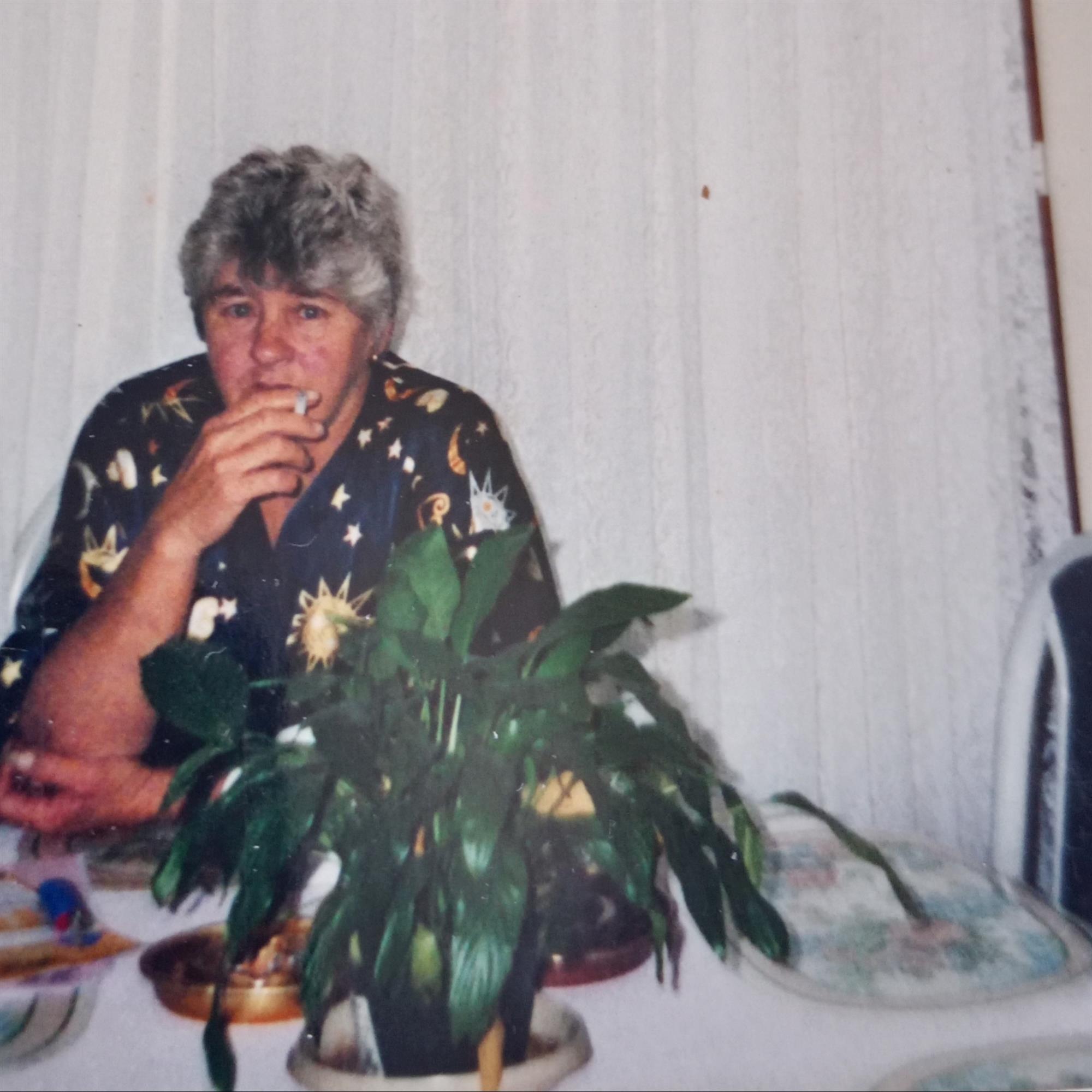 Jane Lorraine Mortlock