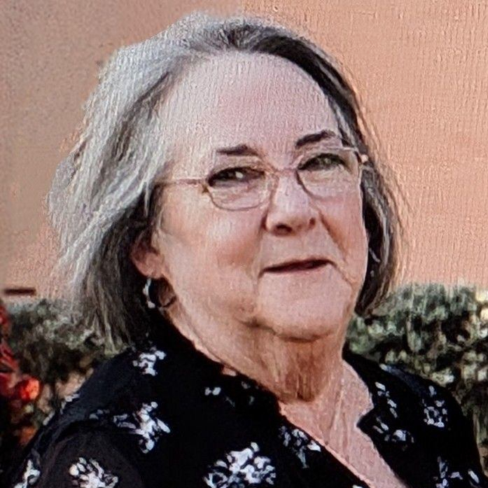 Irene C. Ward Obituary