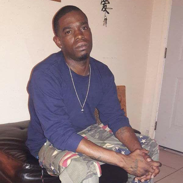Jarrod Kencaid Brown-Avery II Obituary