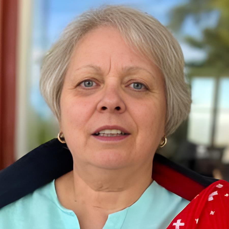 Avis de décès de Marlene Simard