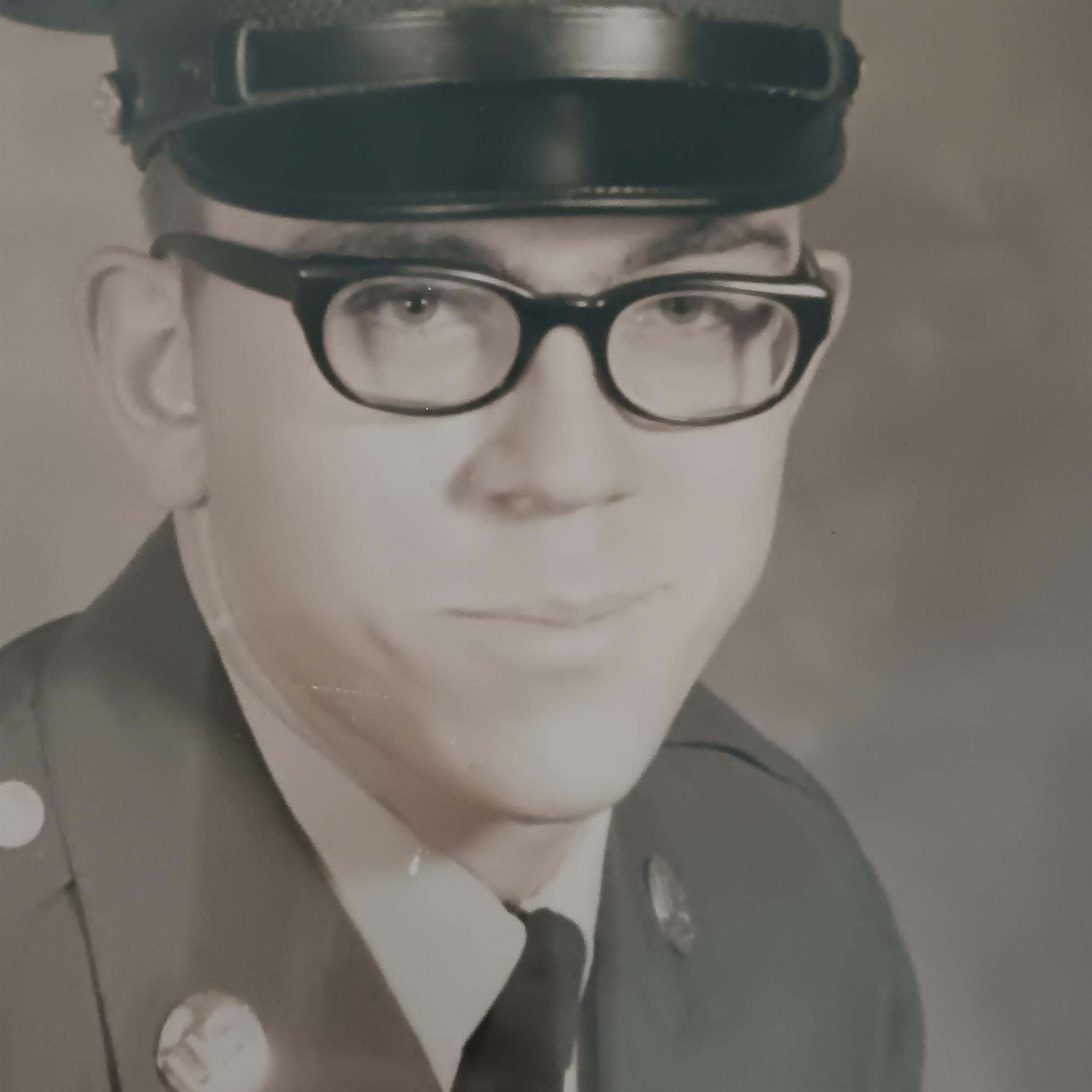 Jerry Paul Stephens
