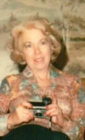 Marcelle Moreau Obituary