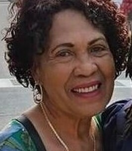 Verna Hyacinth Brown's obituary , Passed away on August 1, 2024 in Oshawa, Ontario