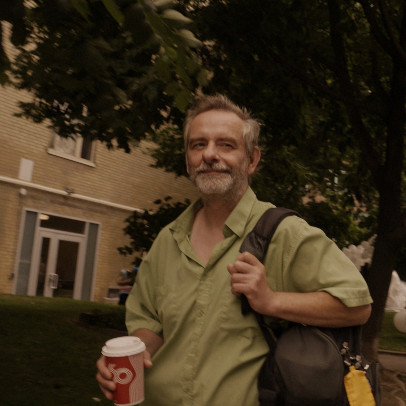 Roderick Shawn Kenneth Chorley's obituary , Passed away on July 18, 2024 in Toronto, Ontario