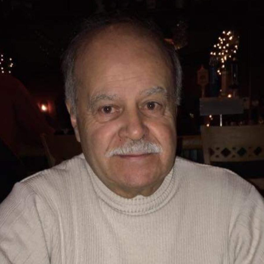 Edward Joseph Colon's obituary , Passed away on July 28, 2024 in West Burke, Vermont