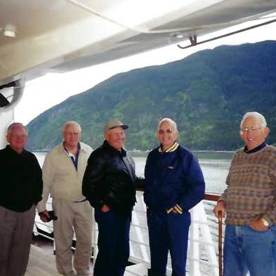 Howard Ellsworth Clayton