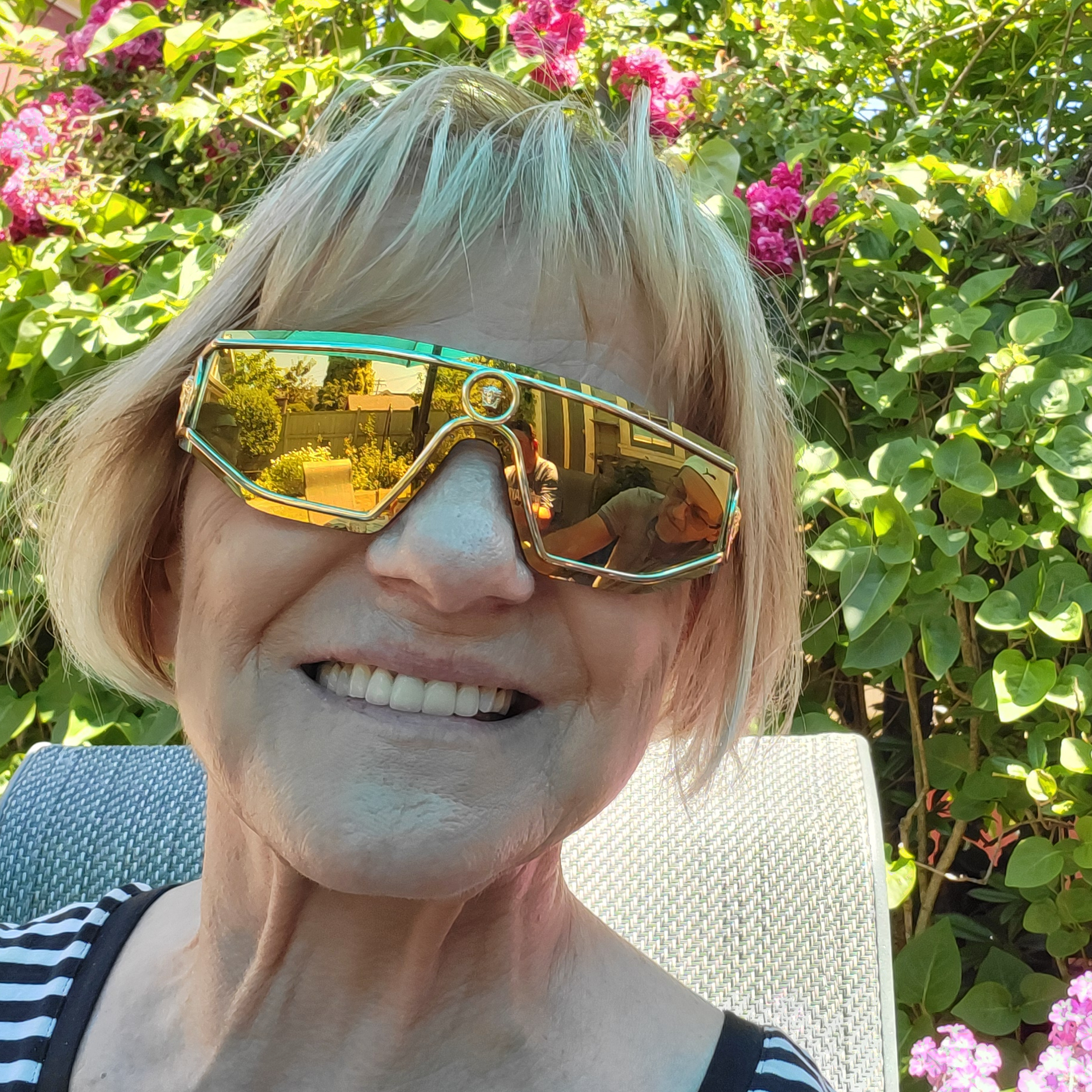 Sabine Pogor's obituary , Passed away on August 1, 2024 in Vancouver, British Columbia