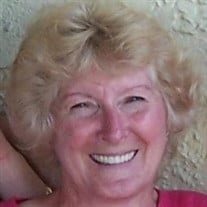 Zena Mae James's obituary , Passed away on August 1, 2024 in Augusta, Georgia