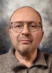 Réjean Martel Obituary