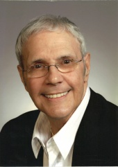 Marc-André Roberge Obituary