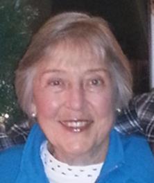 Kathryn Jeanne Zimmerman Obituary