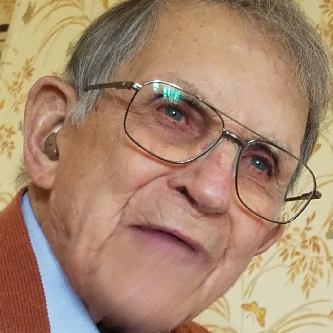 Frank C Hart Jr. Obituary