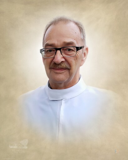 MSF Robert Wesley De Long Obituary