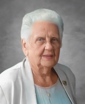 Avis de décès de Marguerite Conseiller
