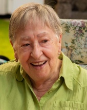 Avis de décès de Micheline Lévesque
