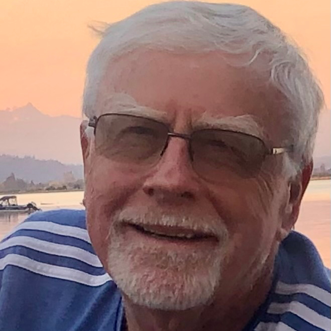 James Morrow Obituary