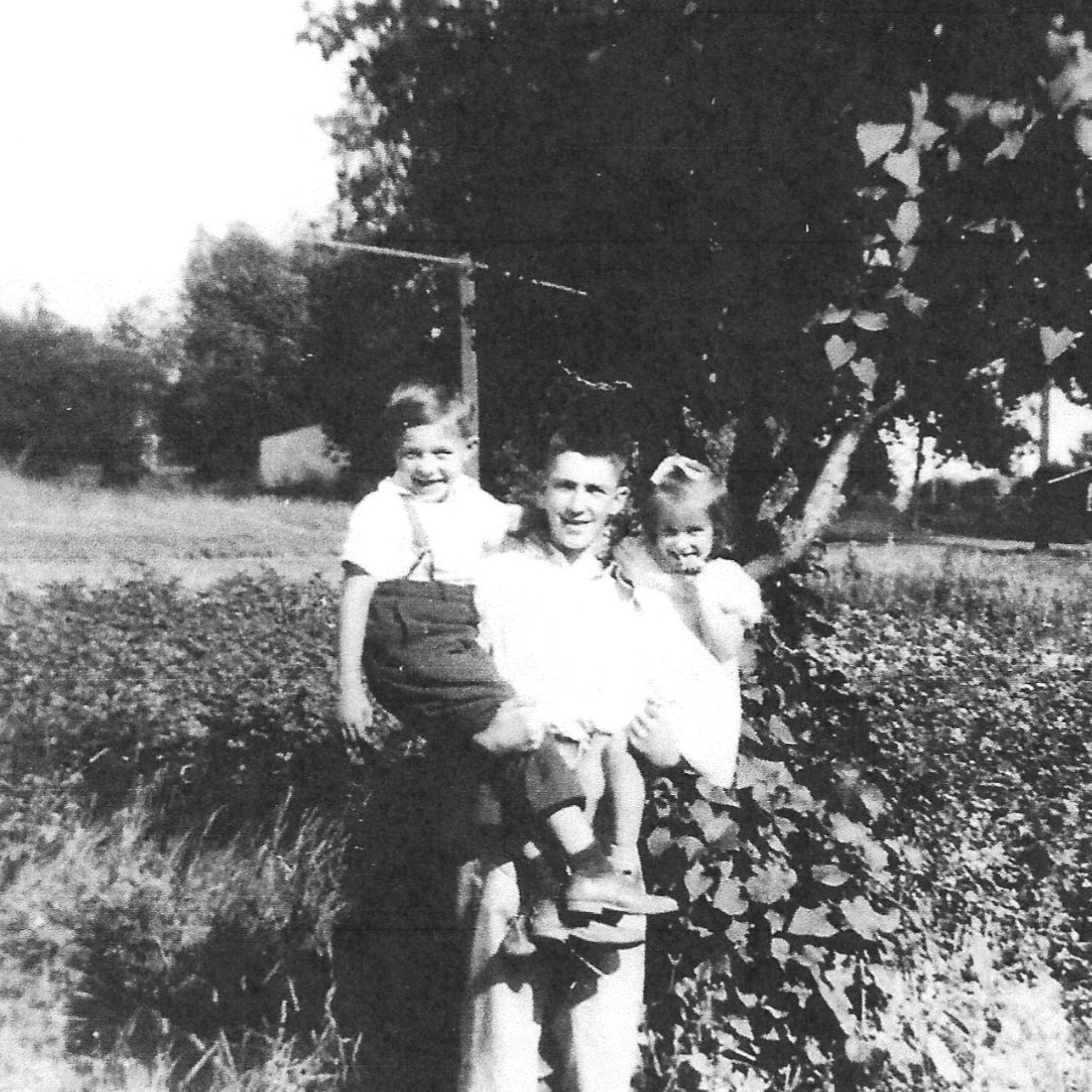 Charles William Gallogley