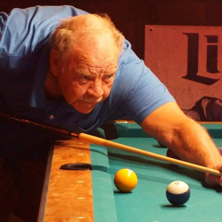 James Royce Haggard's obituary , Passed away on August 8, 2024 in Corsicana, Texas