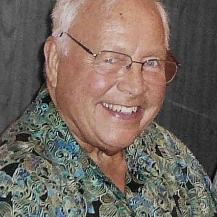Gary Wayne Wulf