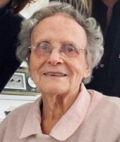 Lucille Dumont Obituary