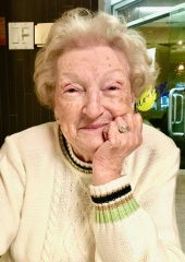 Béatrice Jobin Obituary