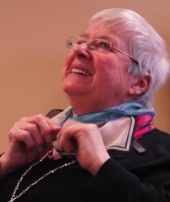 Avis de décès de Colette Drolet Genest , Décédé le 2 août 2024 à Lévis, Québec