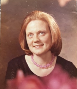 Yvonne Ruth Josephine Baker Obituary