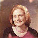 Yvonne Ruth Josephine Baker Obituary