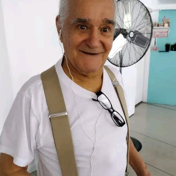 Oscar Arriaga Obituary