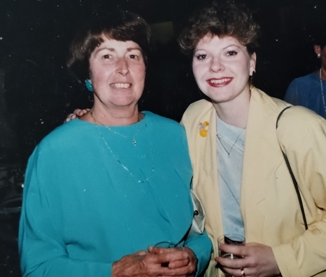 Dorothy Mabel Nesbitt