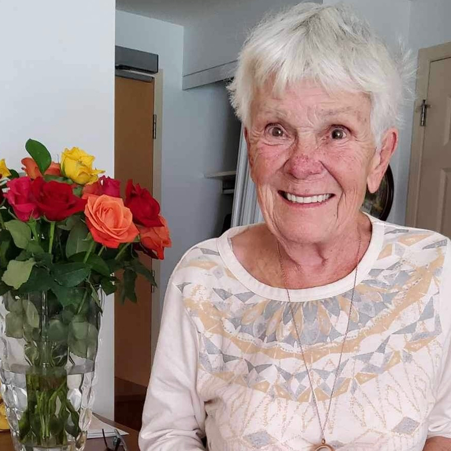 Audrey Watchorn's obituary , Passed away on August 8, 2024 in Brownvale, Alberta