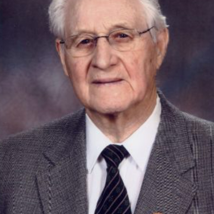 Harvey Bromwell Adey Obituary