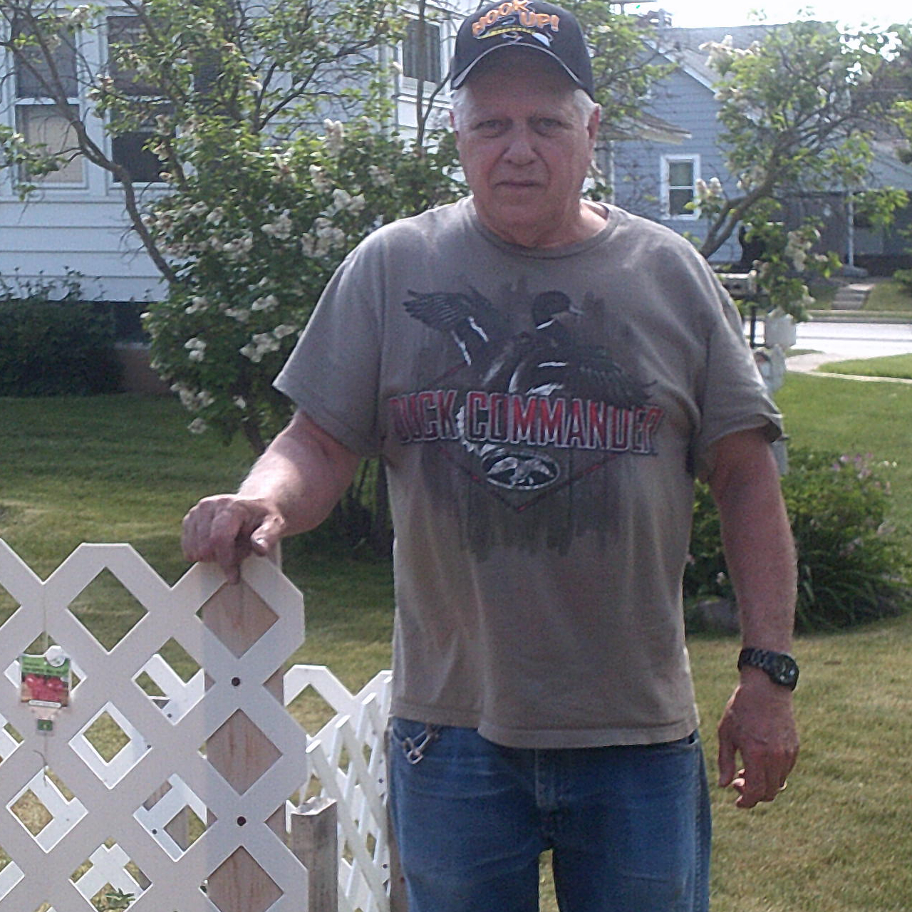 Gilbert Warren Carlson Obituary