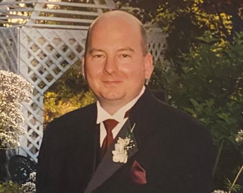 Louis Martin Roy's obituary , Passed away on August 10, 2024 in Toronto, Ontario