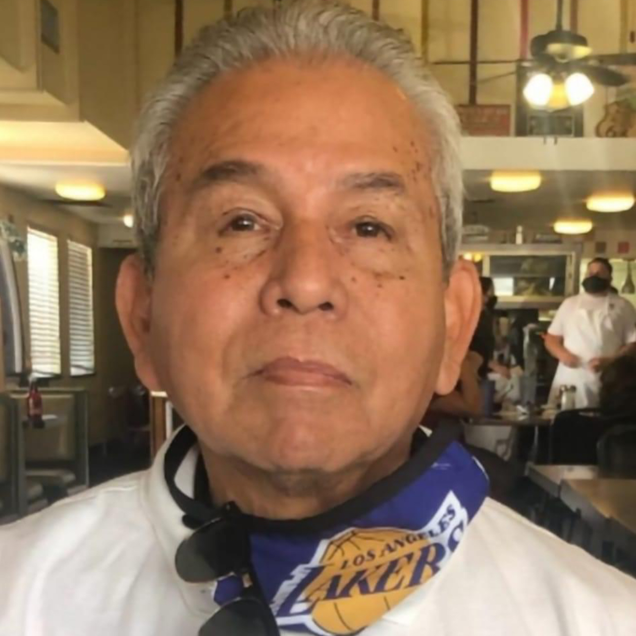 Johnny Steven Jaramillo Obituary