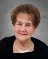 Mariette Genest Obituary