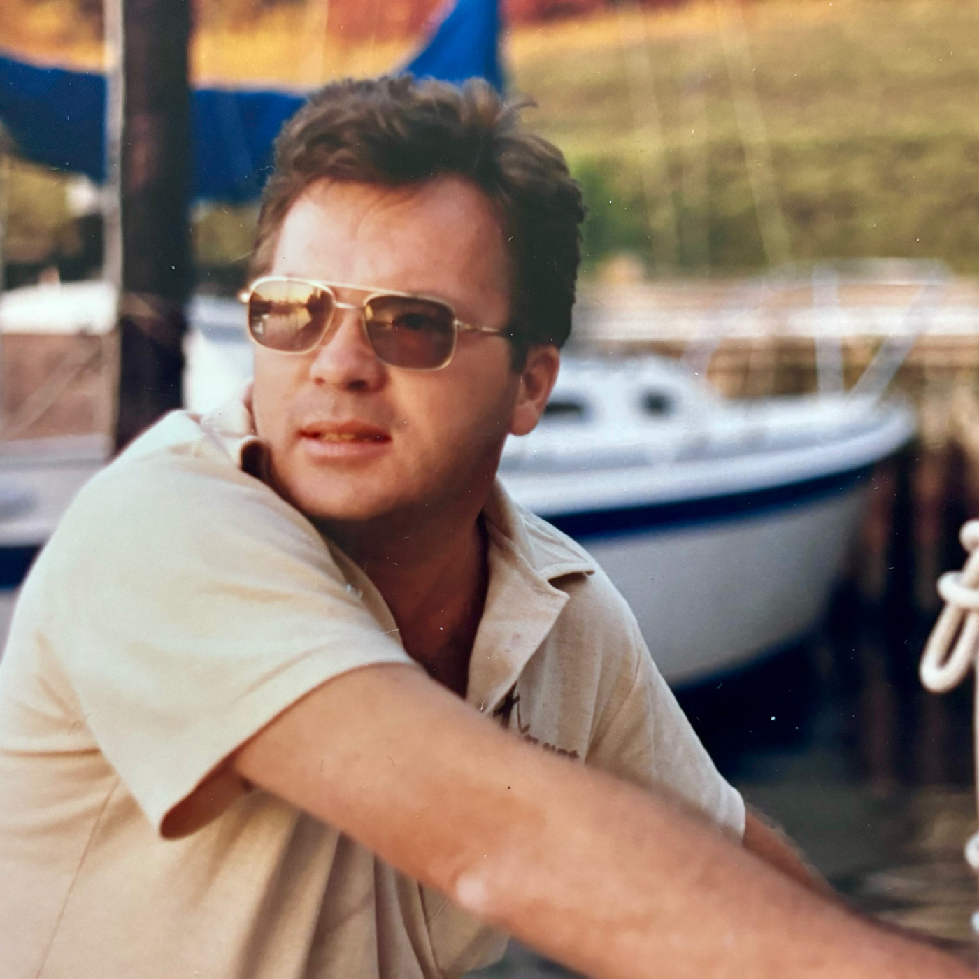 George Taylor Smith Obituary