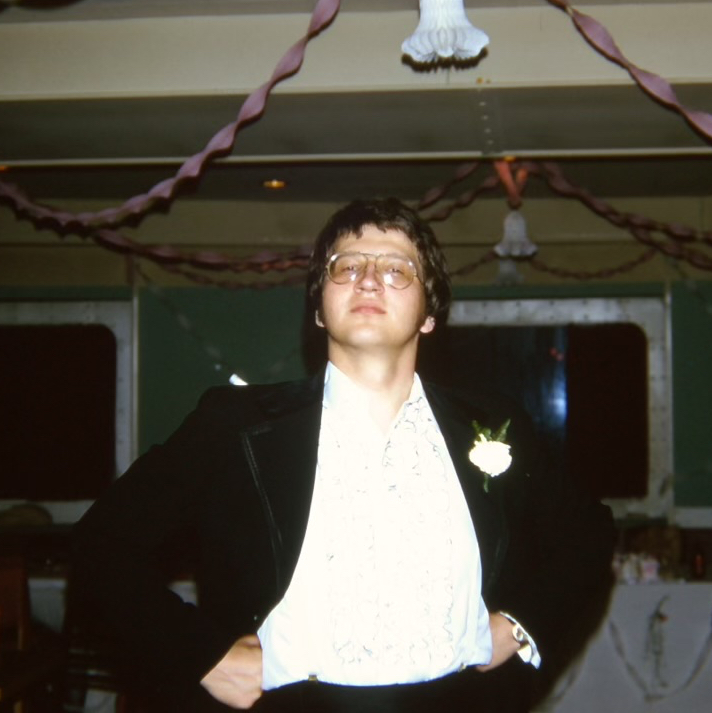 Joseph Stanley Smrke